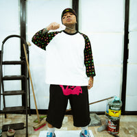 BAGGY SHORTS