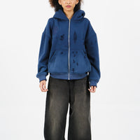 PLOMO NAVY BLUE