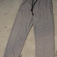 WAFFLE PANTS (Coca Grey)
