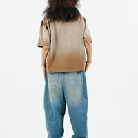 BLURRED TEE CHICO