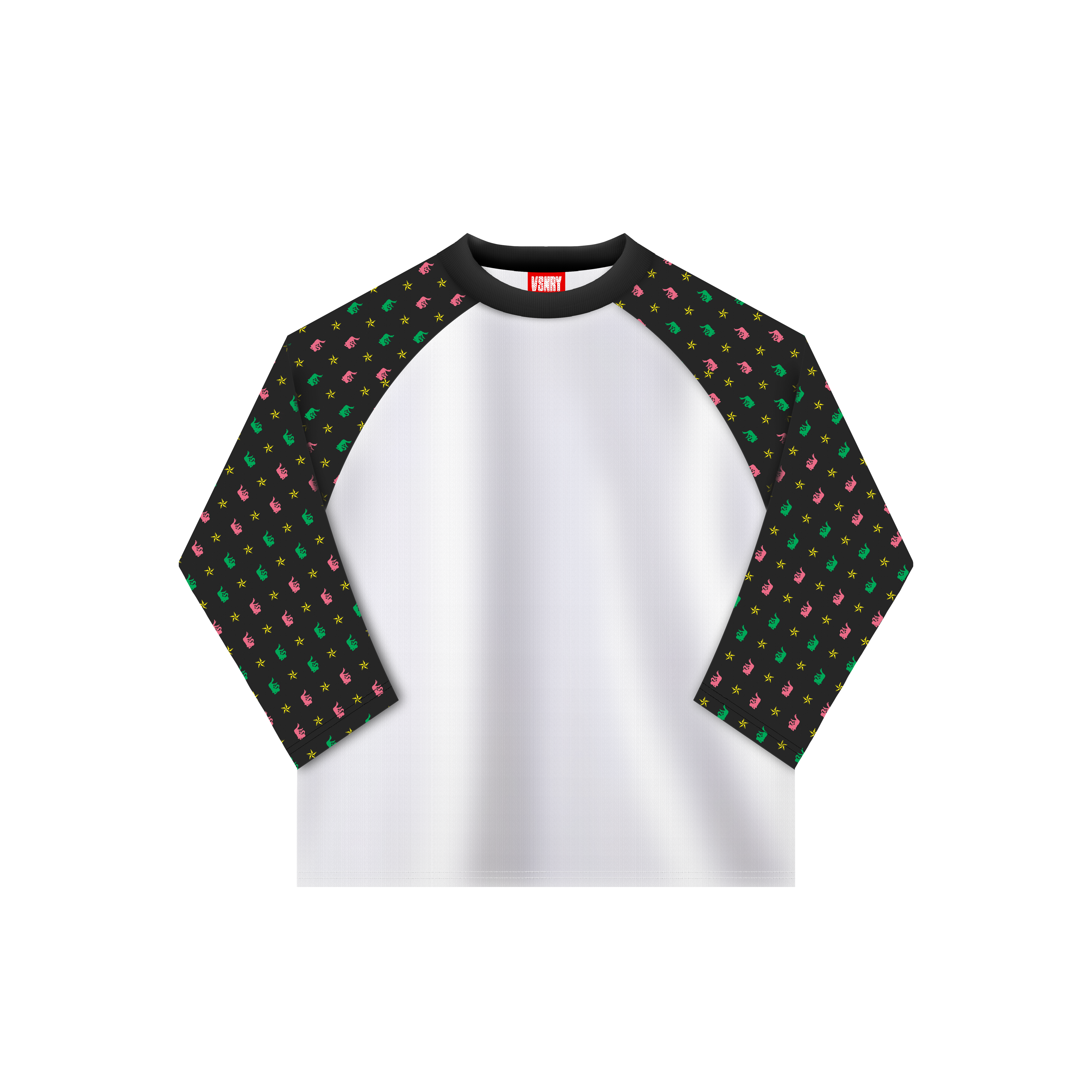 RAGLAN