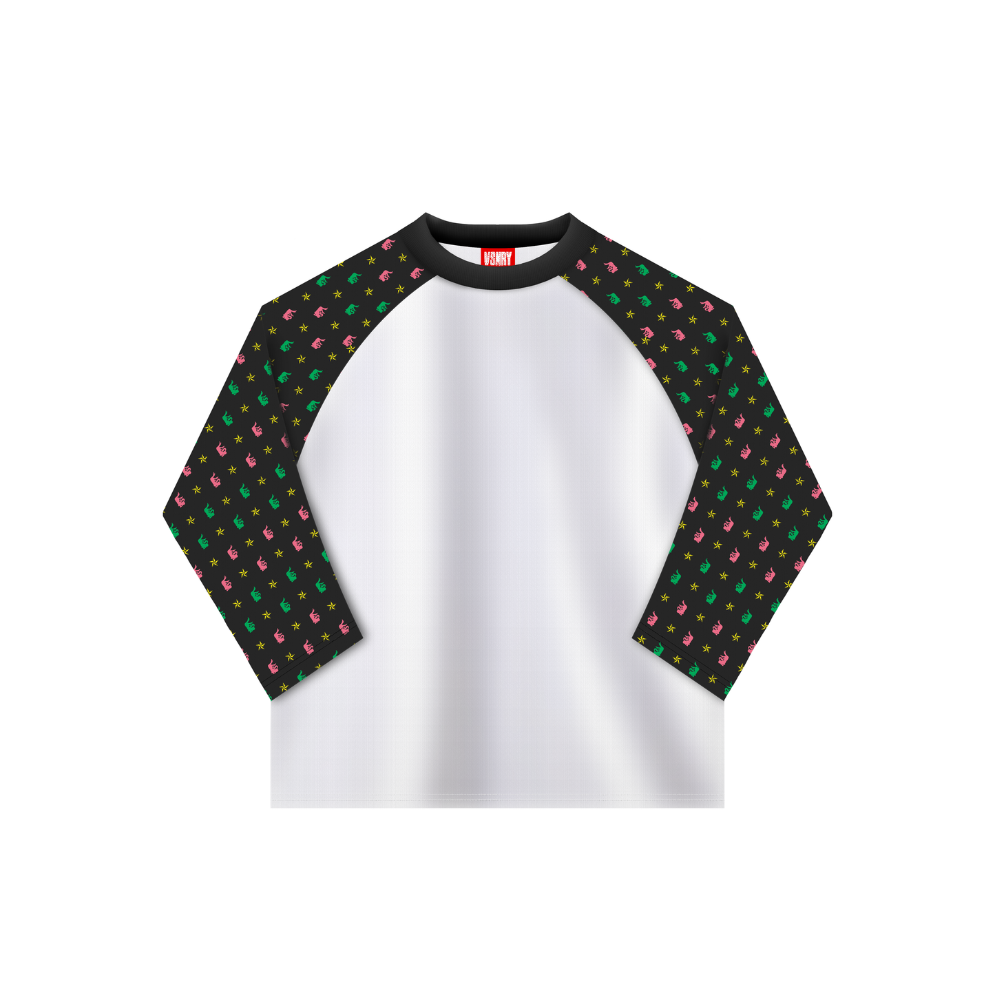 RAGLAN