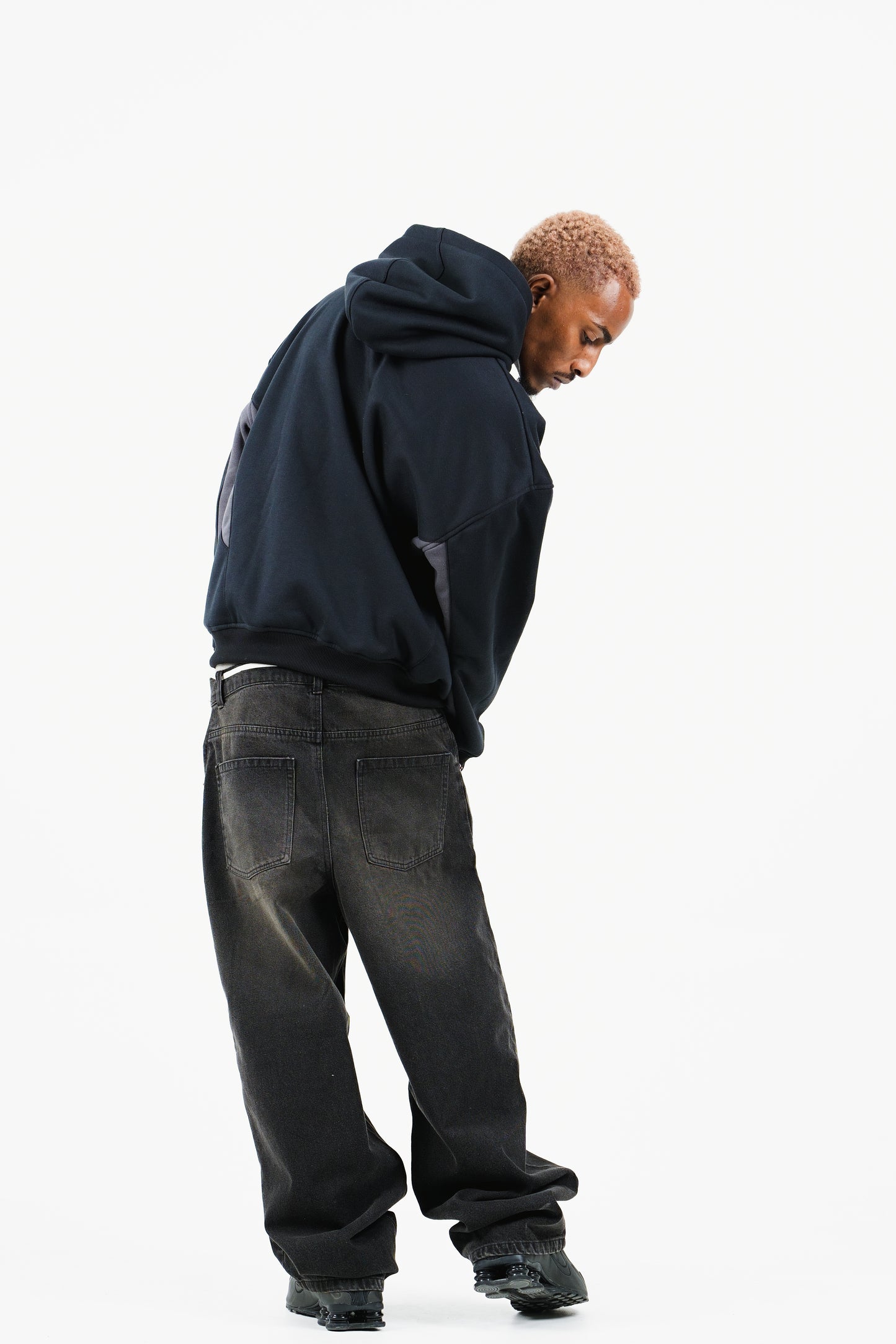 BAADJIE BLACK