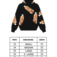 BREADBOYS HOODIE