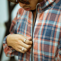 DAMIER JACKET