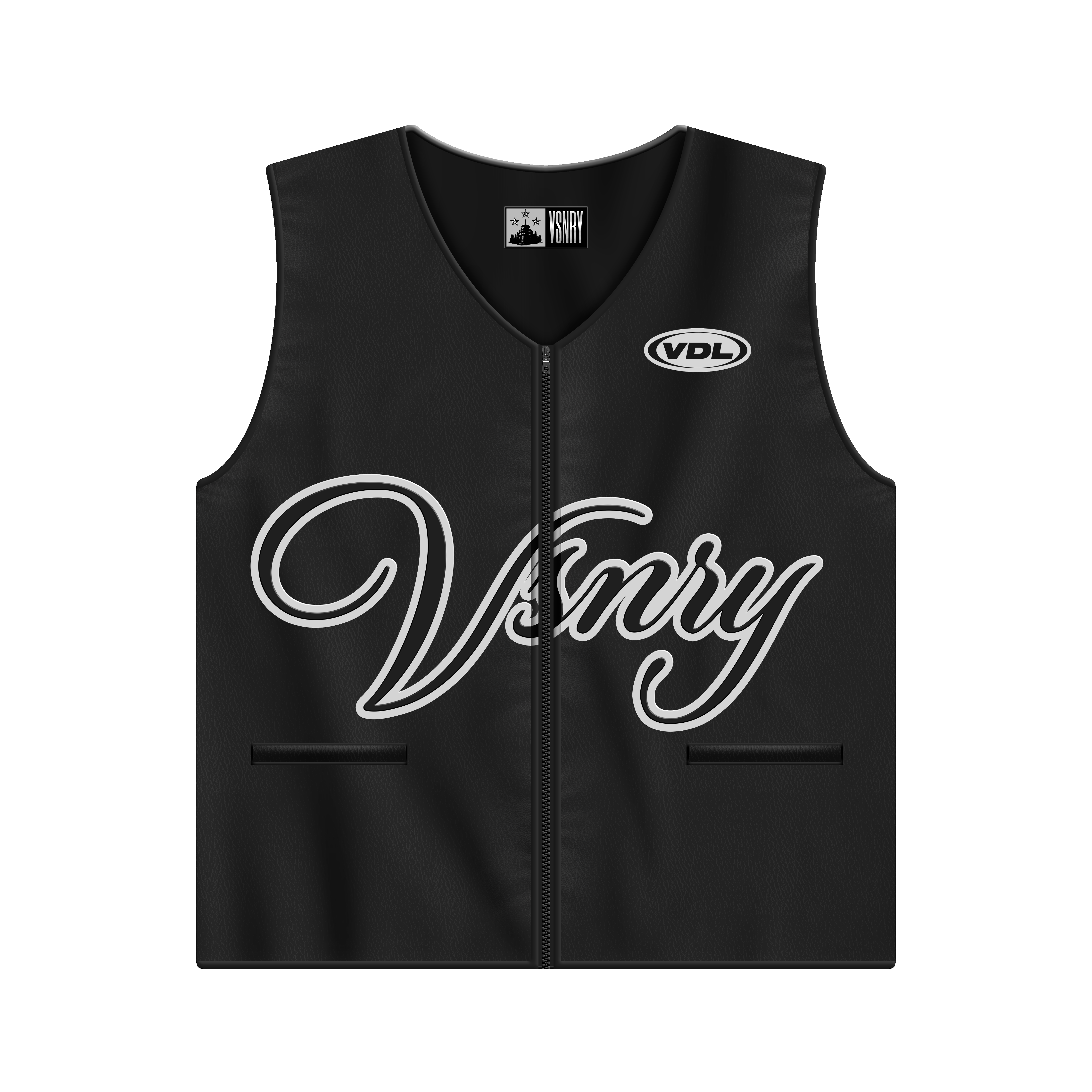 LEER VEST