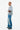 BLURRED TEE GRAY