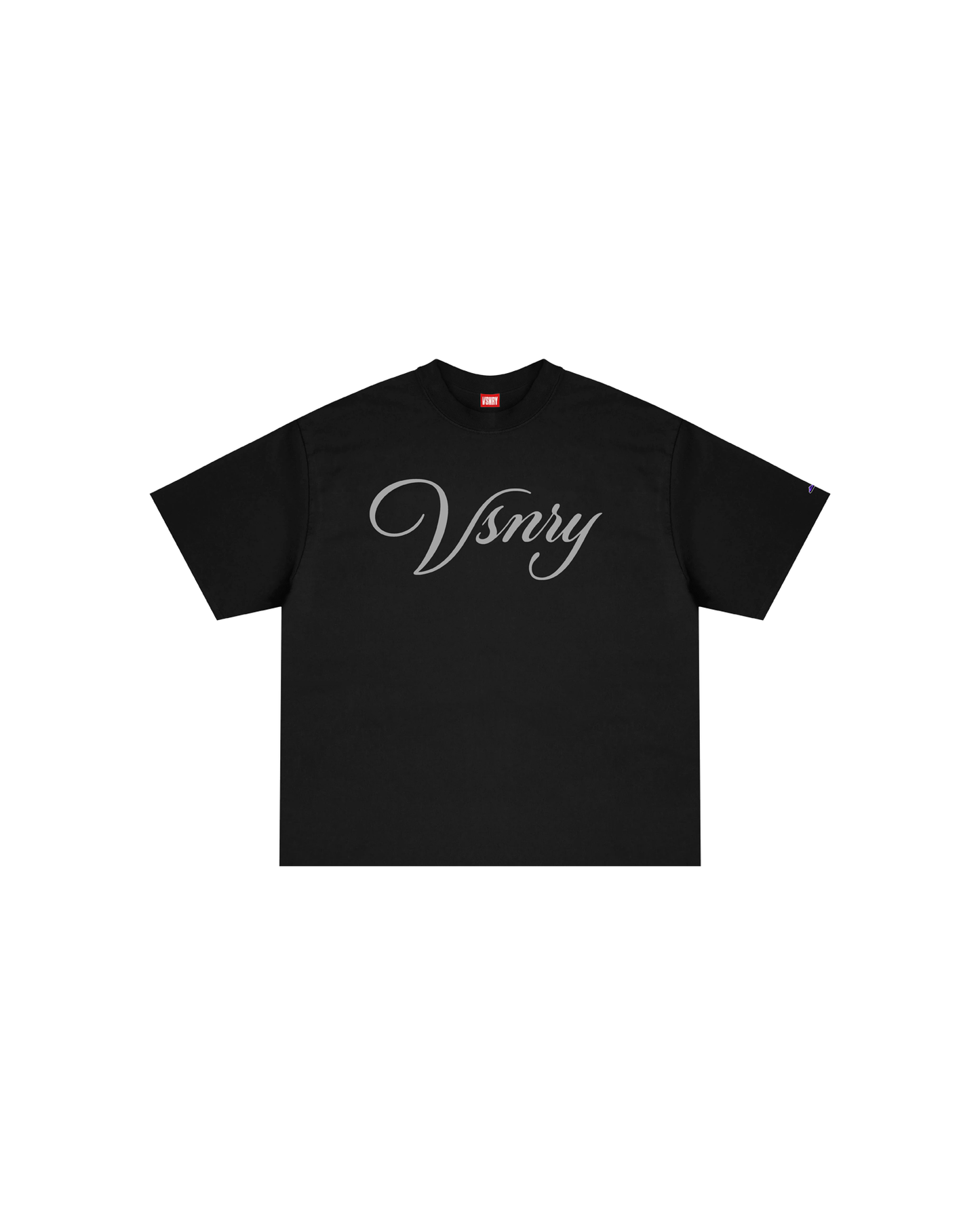 SCRIPT BLACK