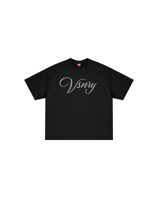 SCRIPT BLACK