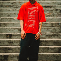 POLO RED
