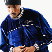 IBM TRACKSUIT