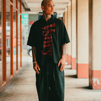 POLO BLACK