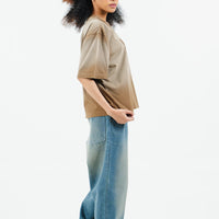 BLURRED TEE CHICO