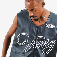 LEER VEST