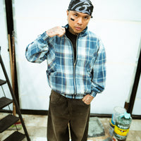 DAMIER JACKET