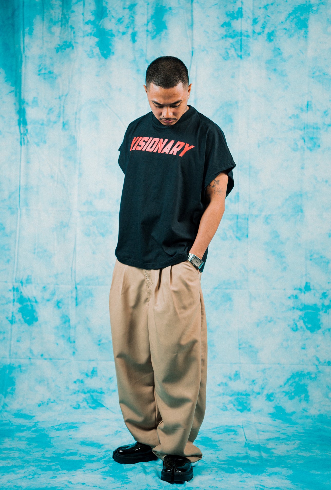 BRED
