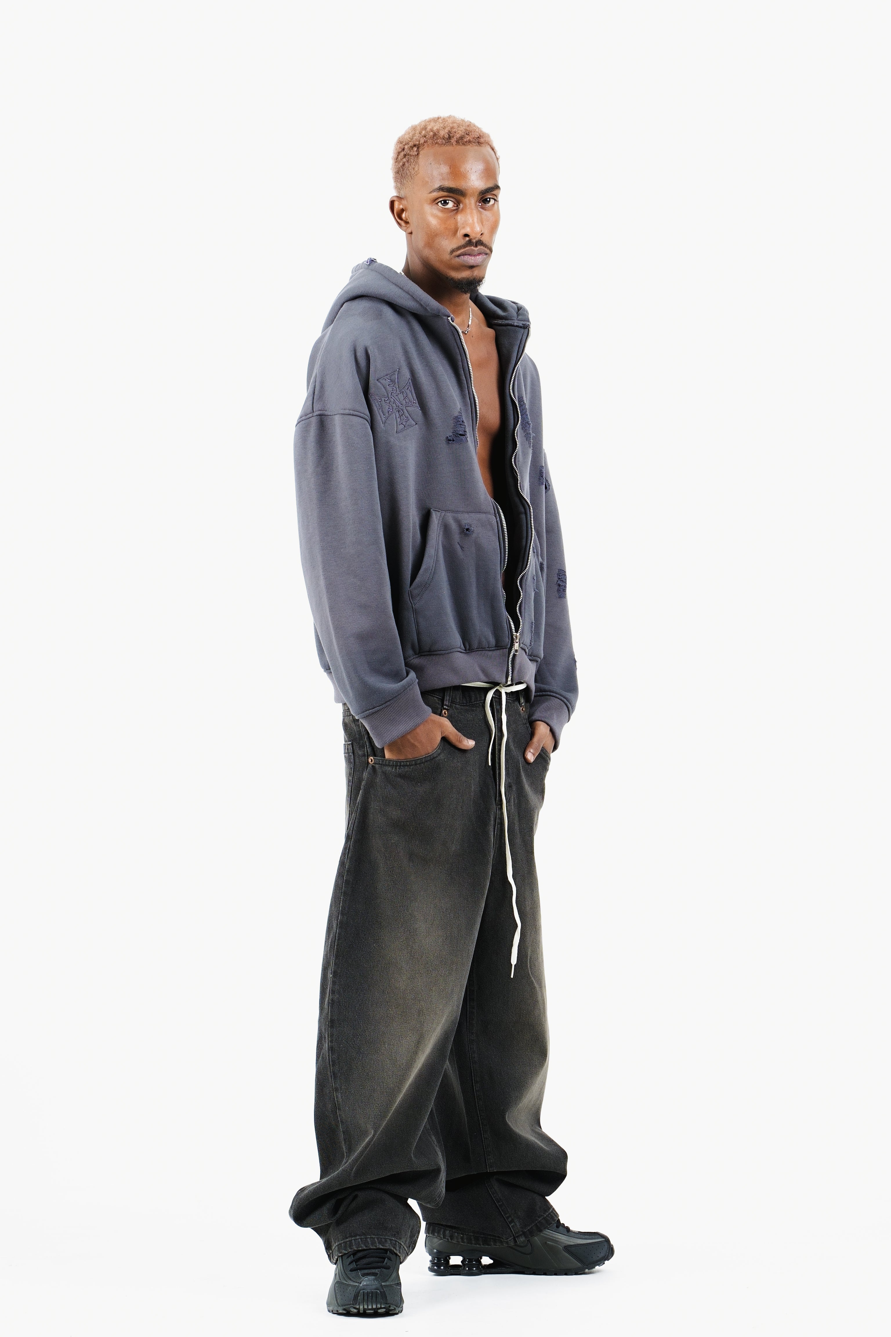PLOMO GRAY