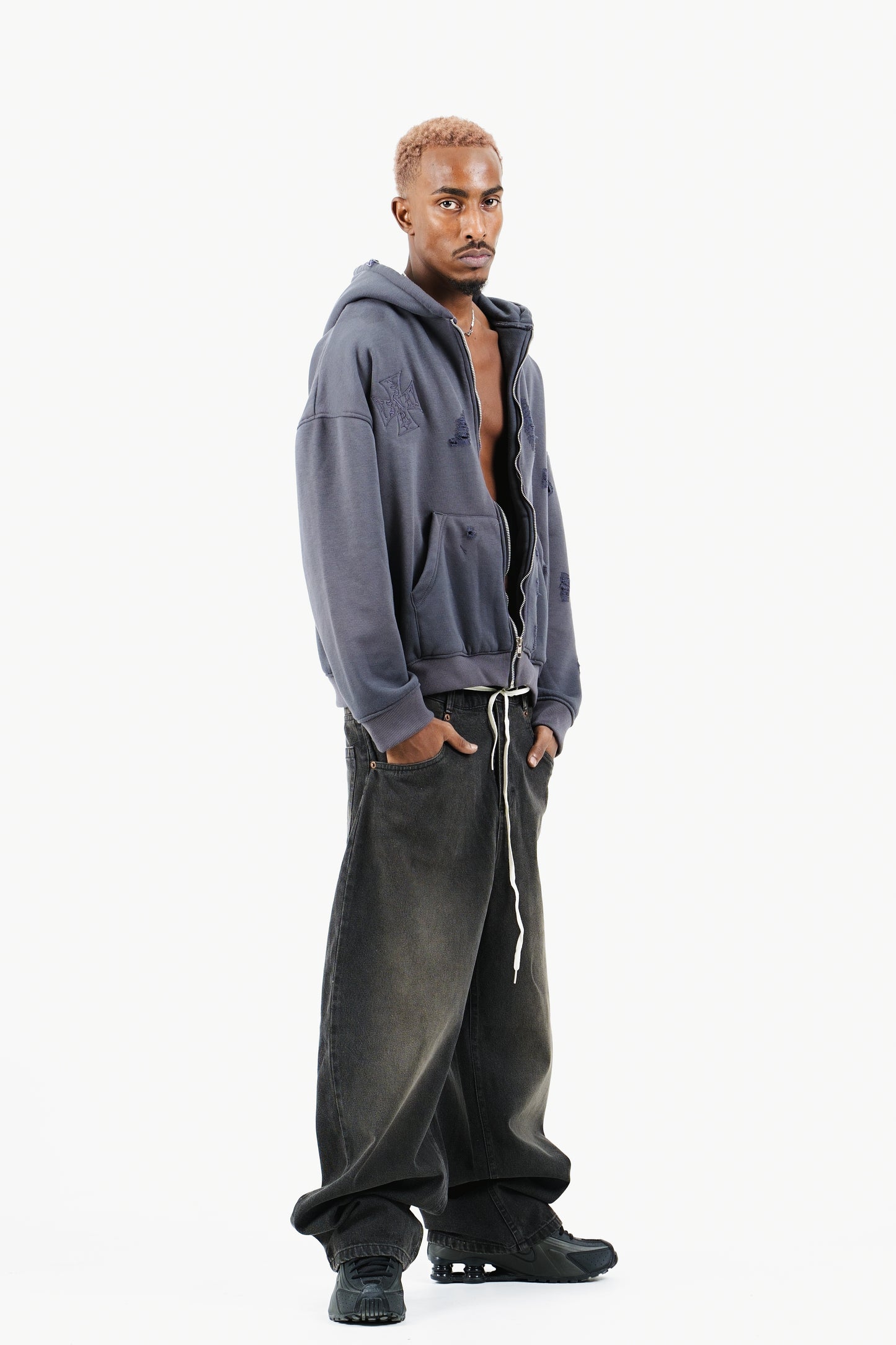 PLOMO GRAY
