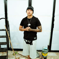 FITTED TEE