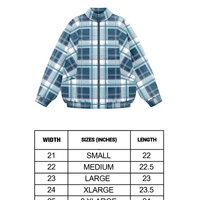 DAMIER JACKET