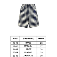 CHECKMATE SHORT