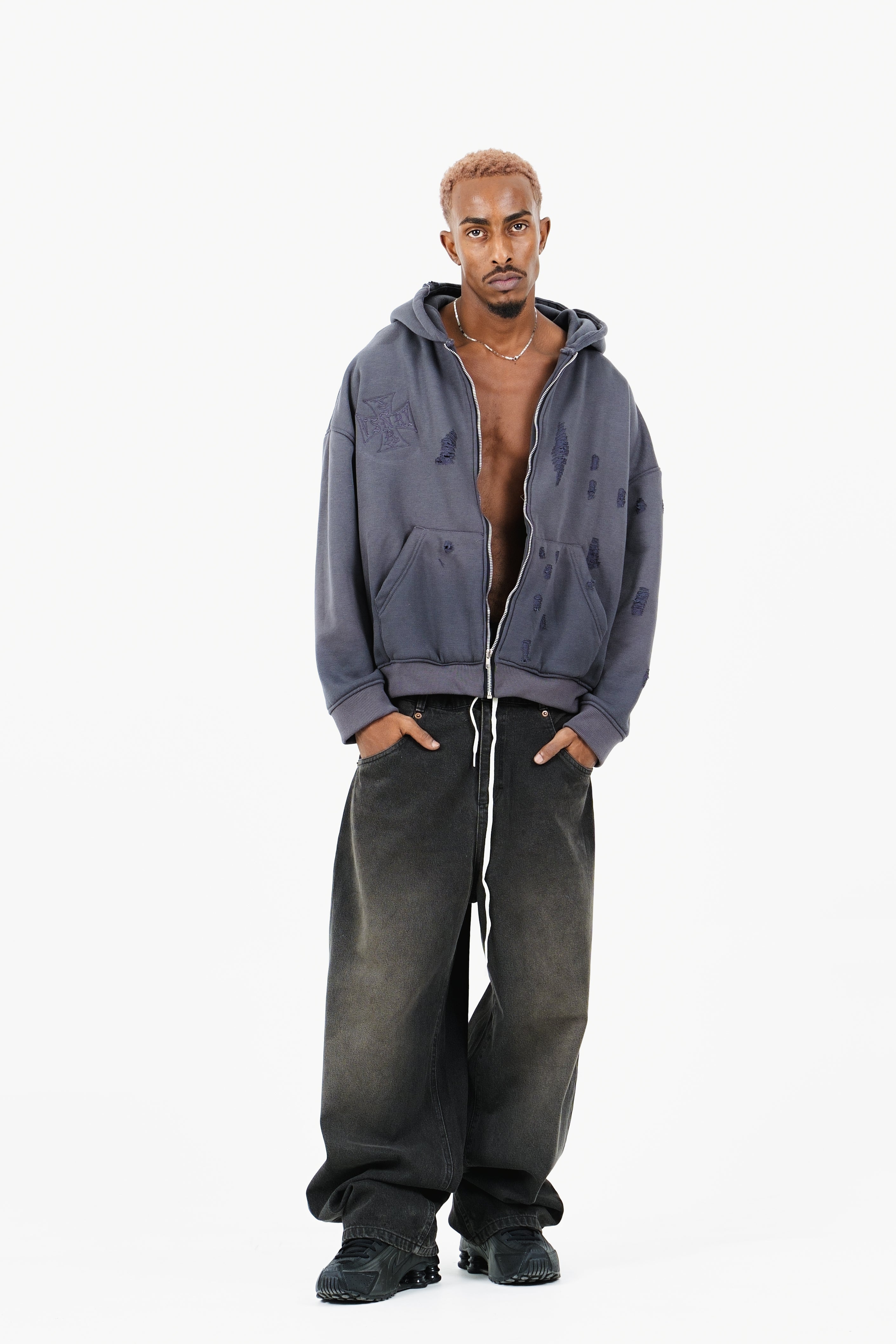 PLOMO GRAY