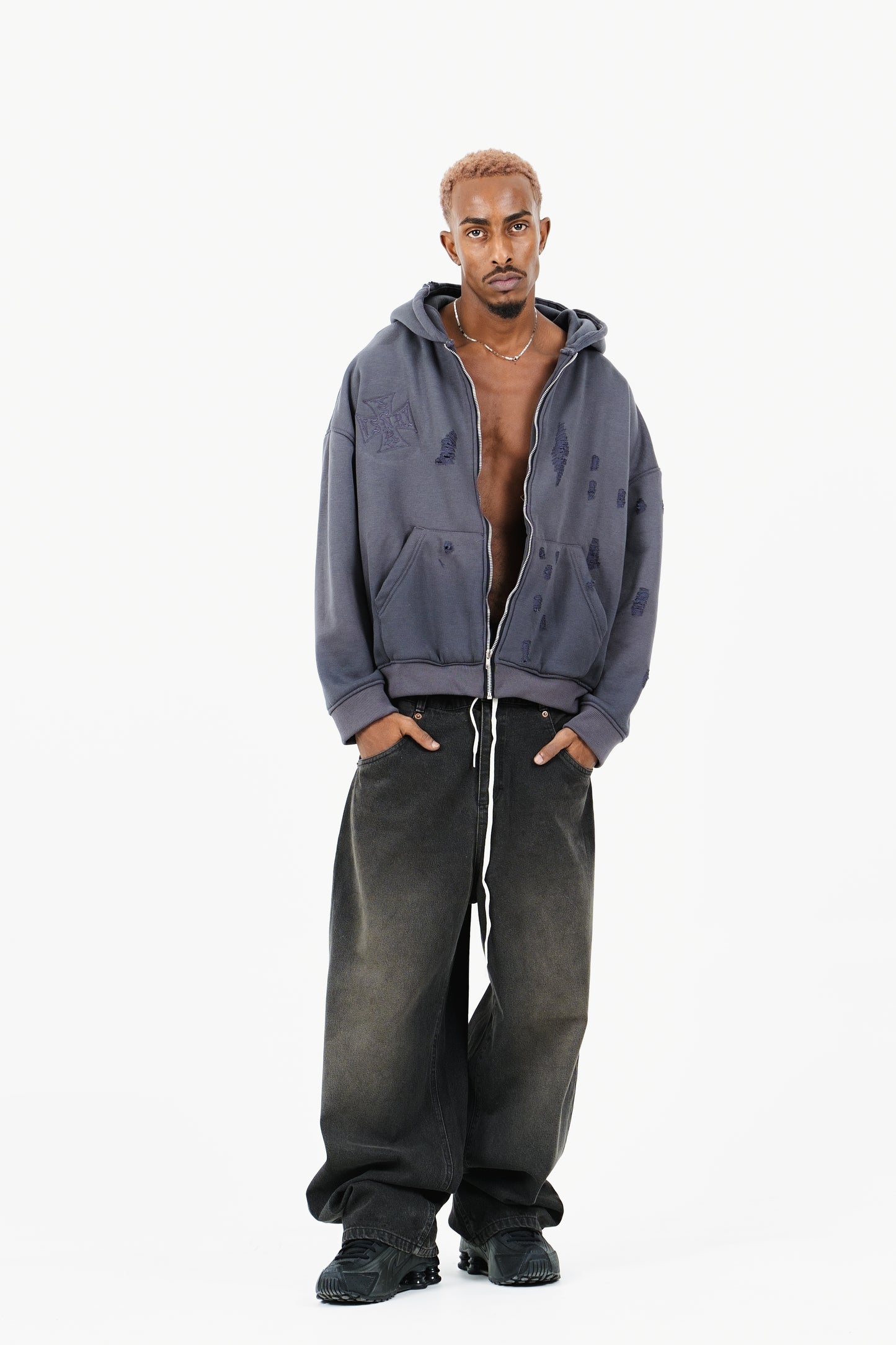 PLOMO GRAY