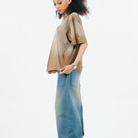 BAGGY PANTS L. BLUE