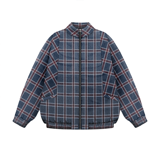 DAMIER JACKET