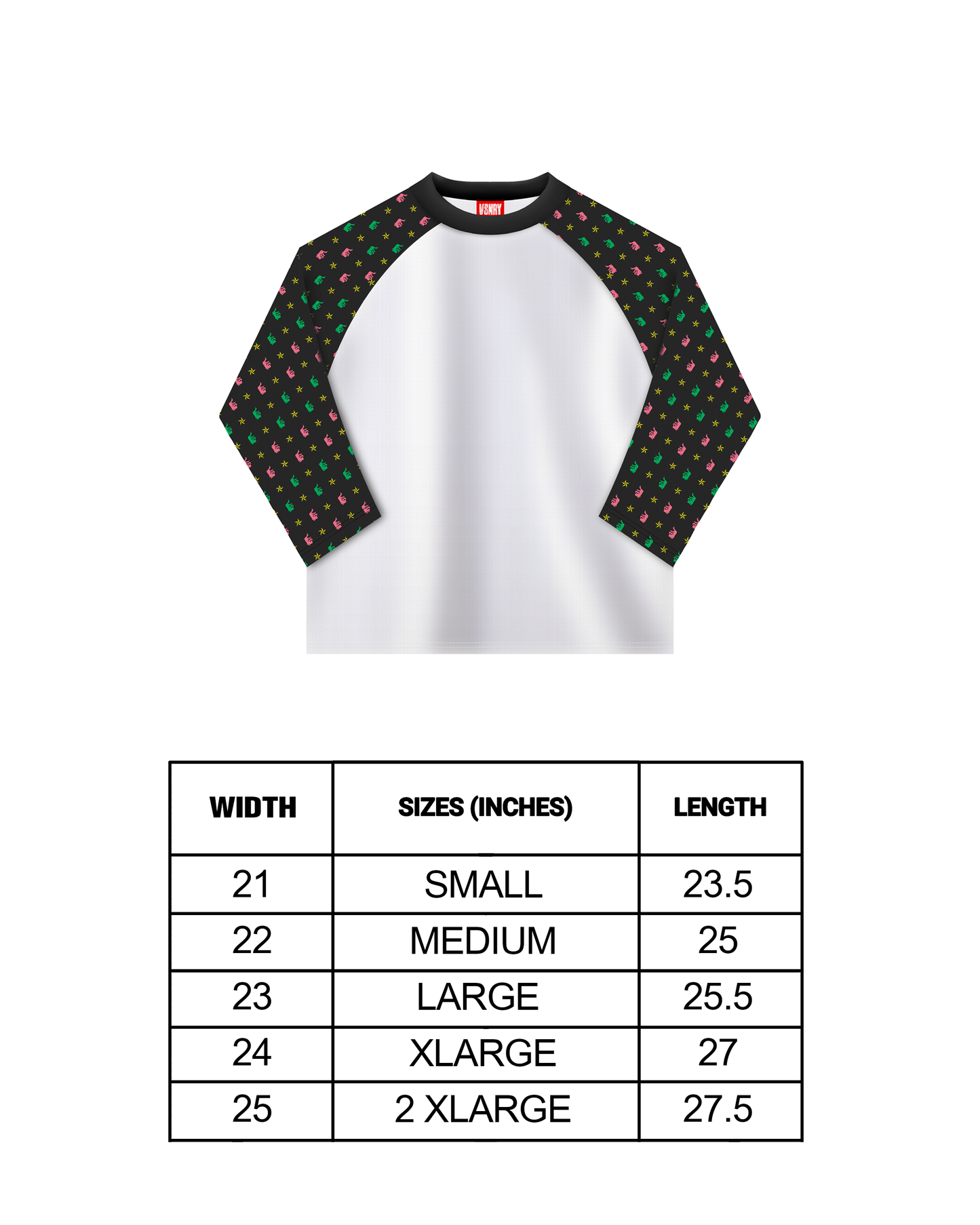RAGLAN