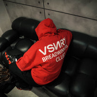 BREADWINNERS CLUB (Red)