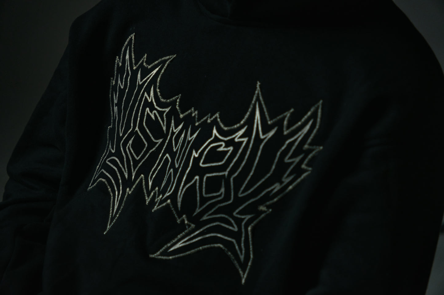 TEMNYY HOODIE