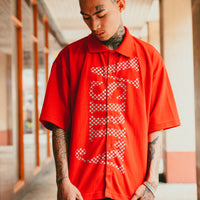 POLO RED
