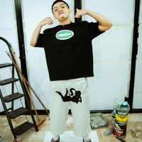 CAPSULE TEE