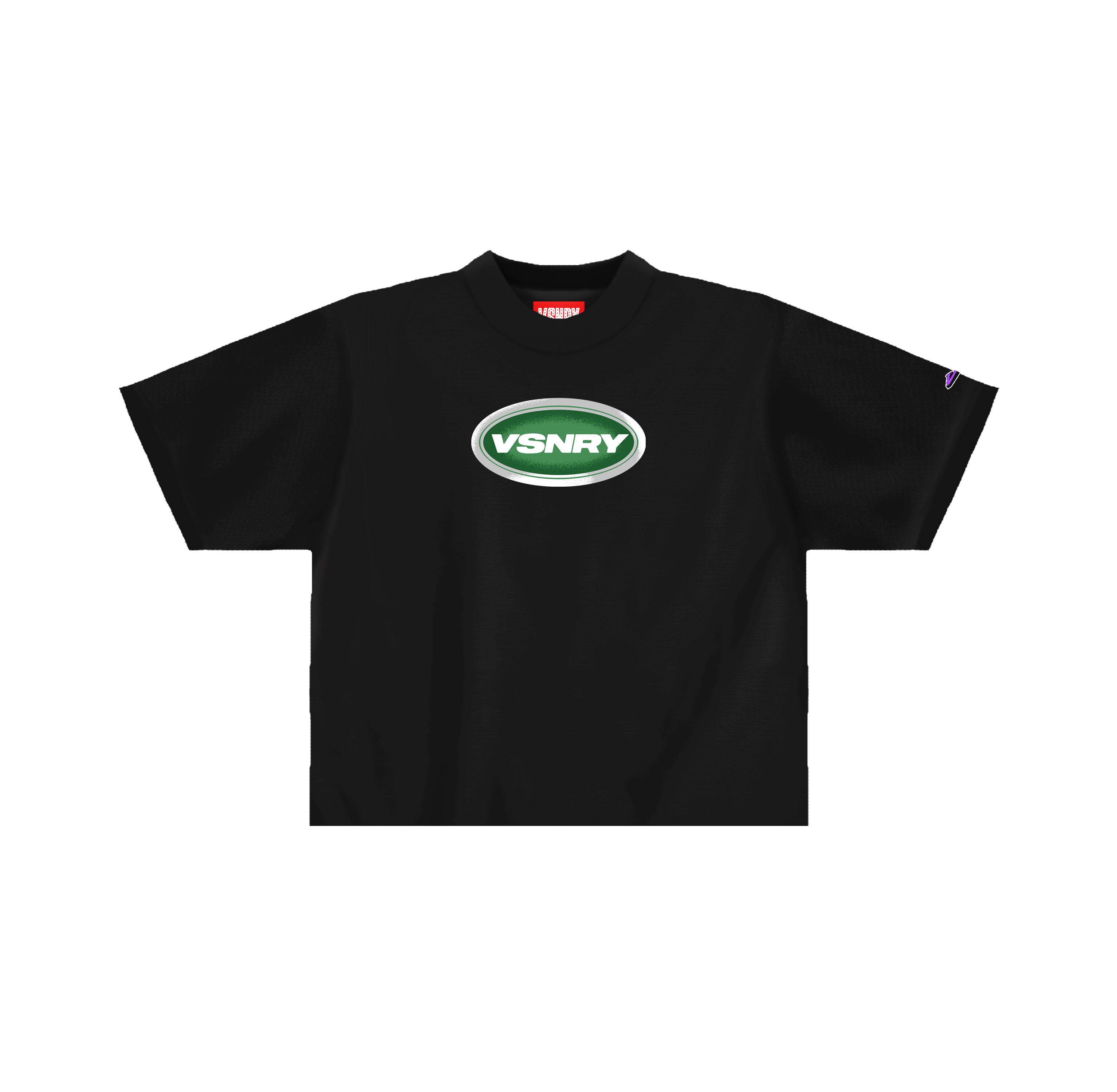 CAPSULE TEE