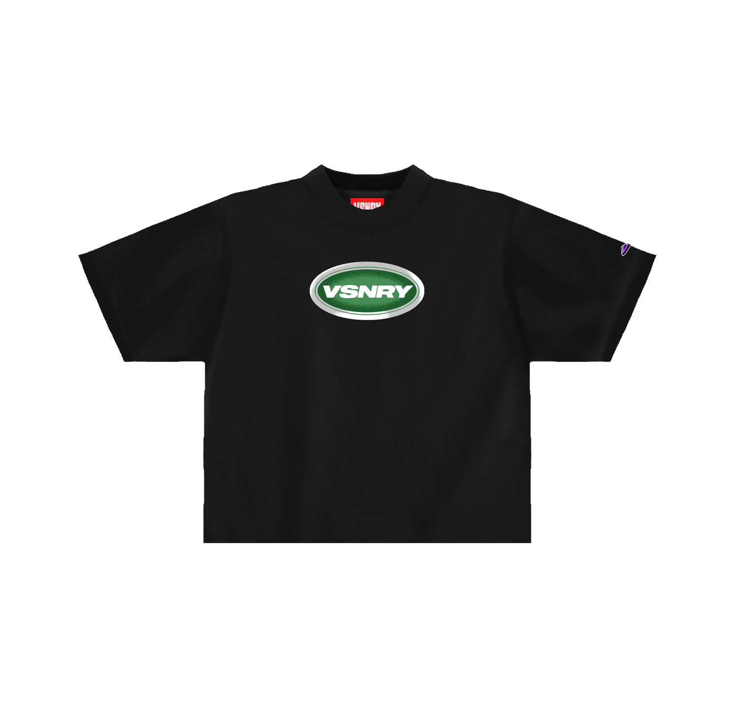 CAPSULE TEE