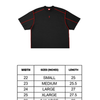 CUCIRE SHIRT