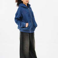 PLOMO NAVY BLUE
