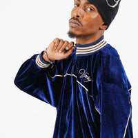 IBM TRACKSUIT