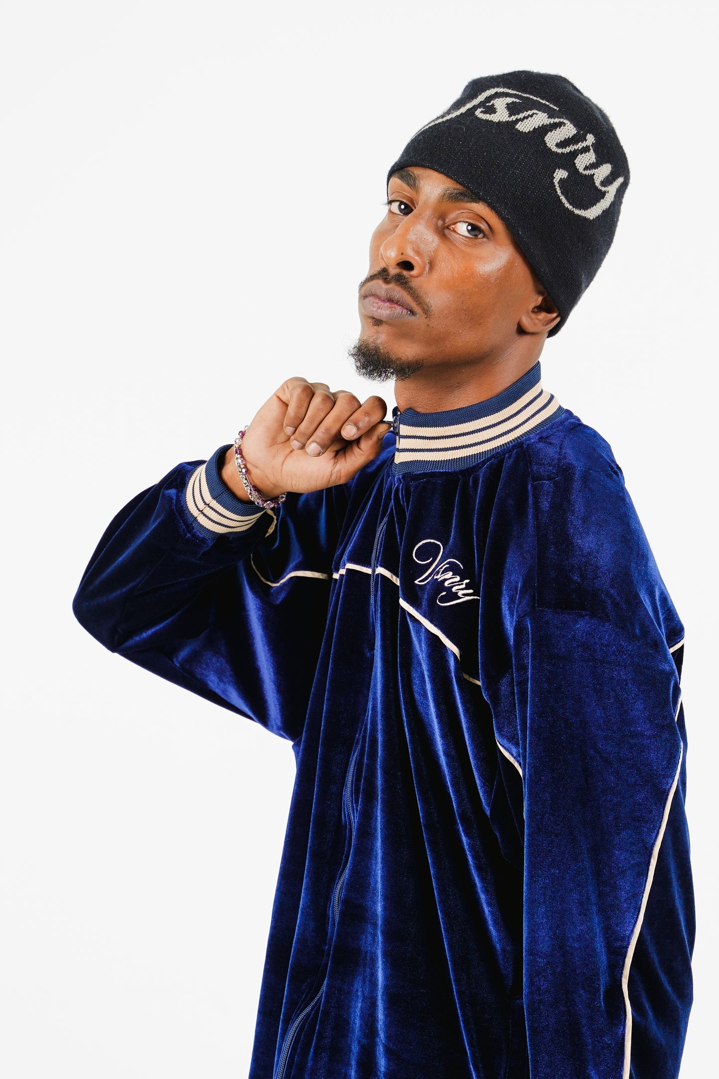 IBM TRACKSUIT
