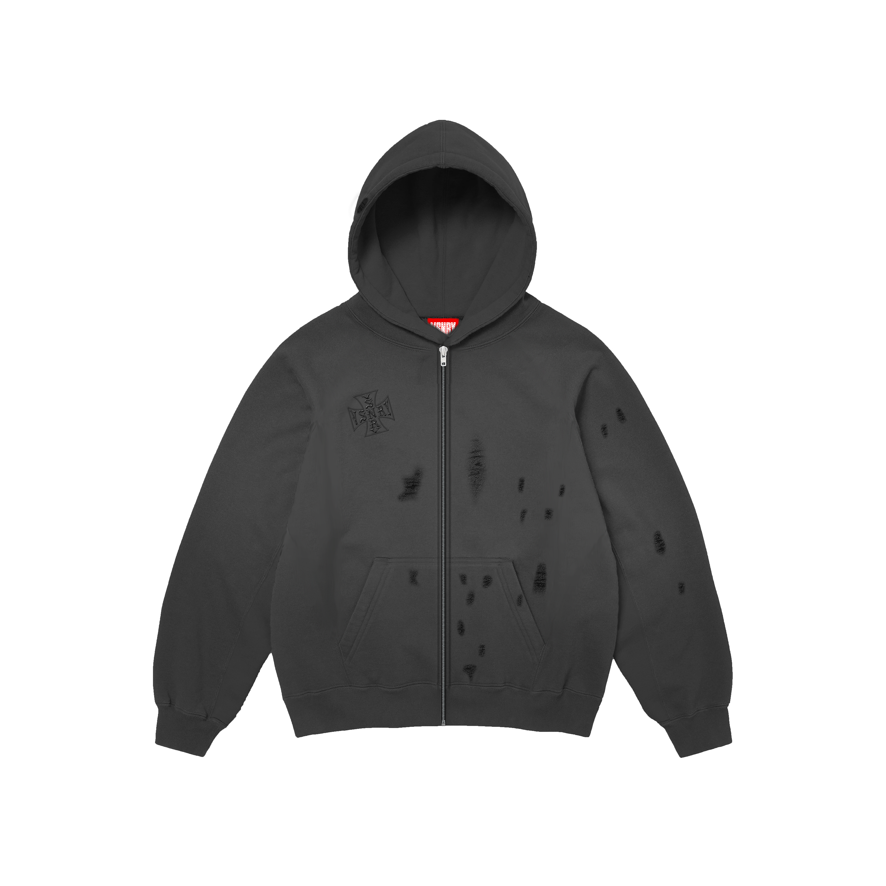 PLOMO GRAY
