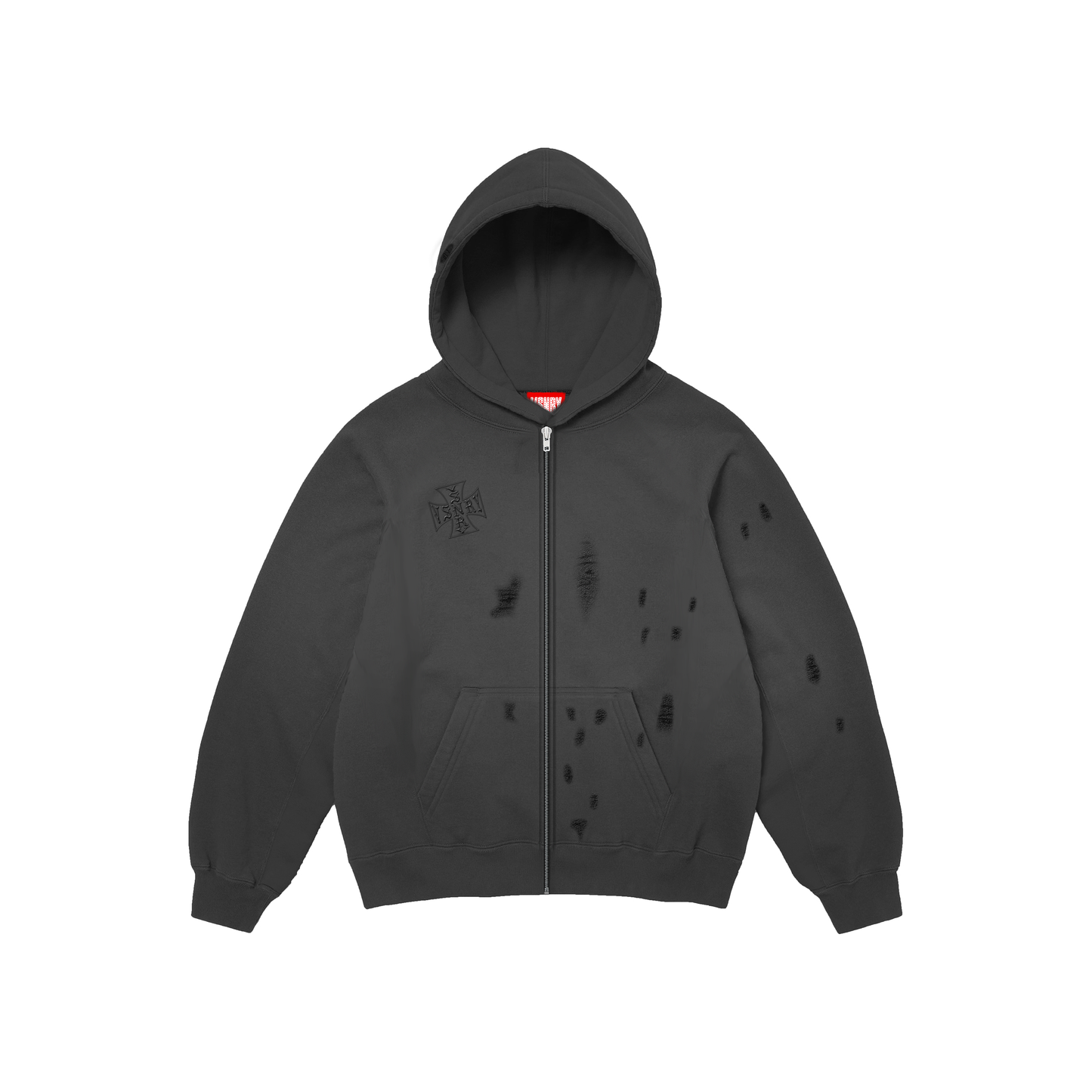 PLOMO GRAY