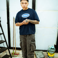CAPSULE TEE
