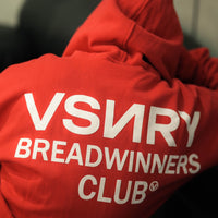 BREADWINNERS CLUB (Red)