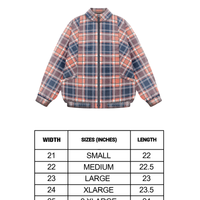 DAMIER JACKET