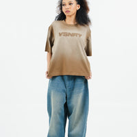 BLURRED TEE CHICO