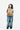 BLURRED TEE CHICO
