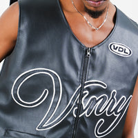 LEER VEST