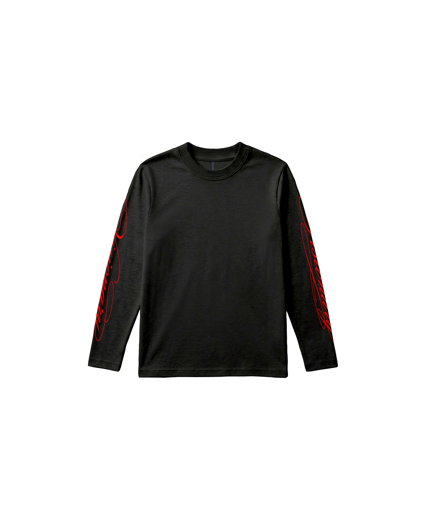 FITTED LONG SLEEVES