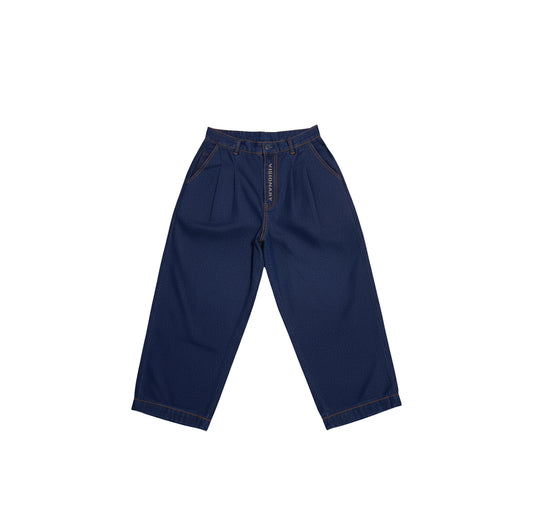 INDIGO PANTS